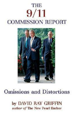 911 Commission Report Omissions and Distortions