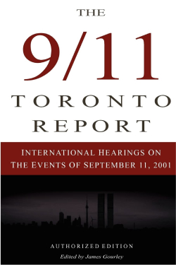 911 Toronto Report