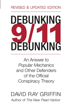 Debunking 911 Debunking