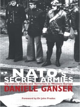 Natos Secret Armies