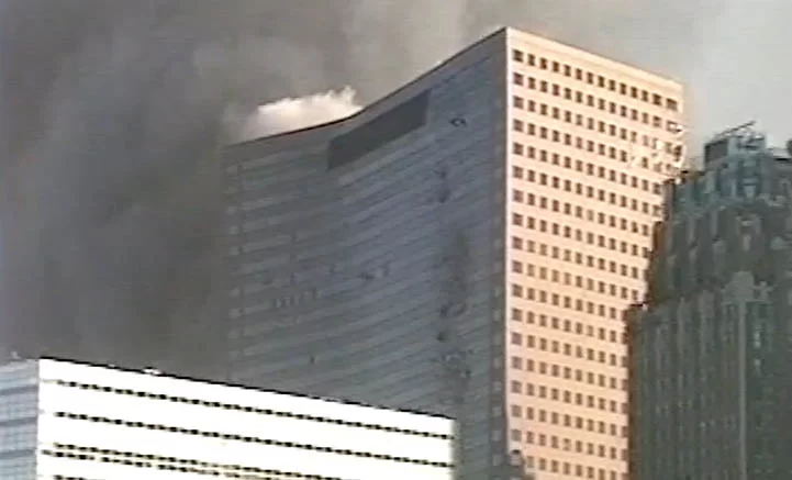 WTC Building 7 Video