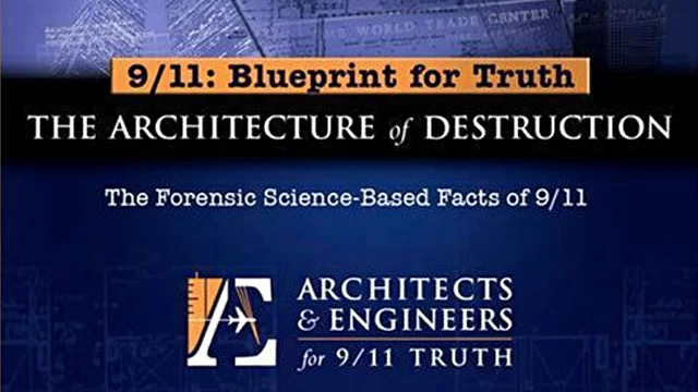 911 blueprint for truth