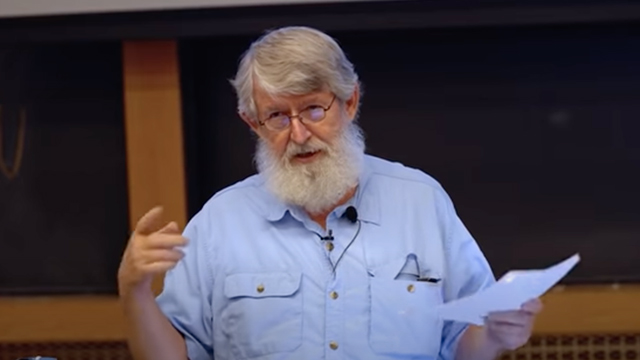 911 physics talk by david chandler
