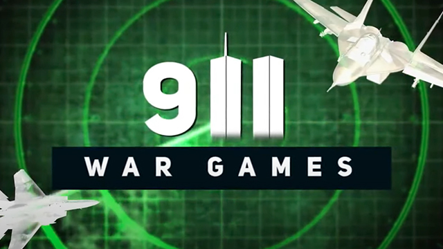 911 War Games