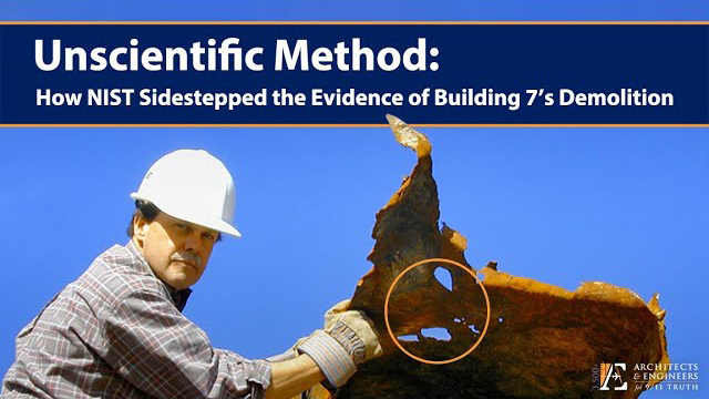 unscientific method how nist sidestepped the evidence of wtc 7s demolition