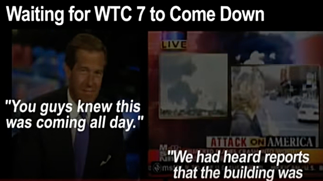 wtc 7 sound evidence for explosions