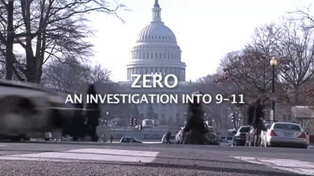 Zero An Investigation into 911