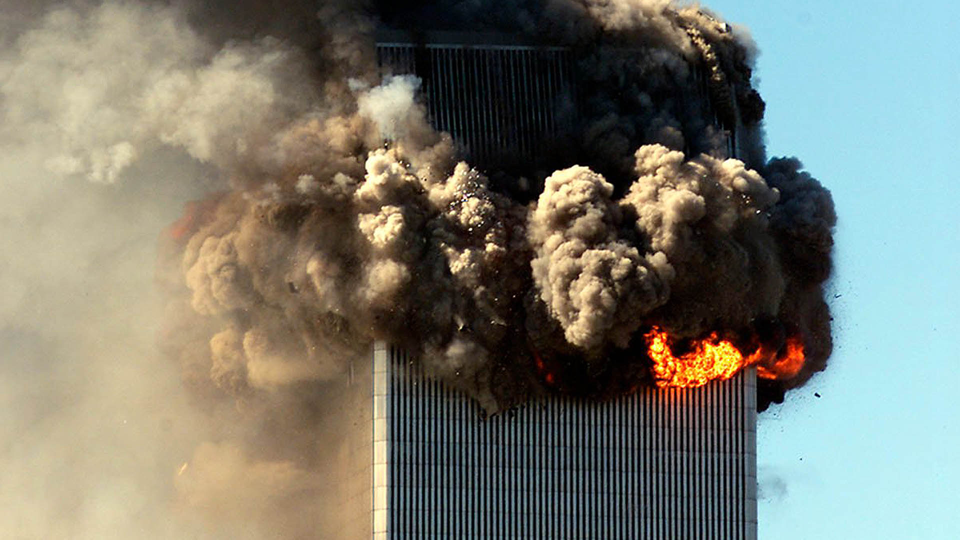 Home - International Center for 9/11 Justice