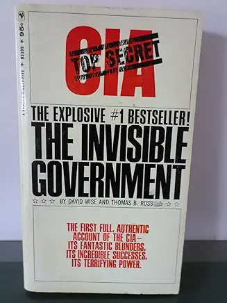 the invisibile government