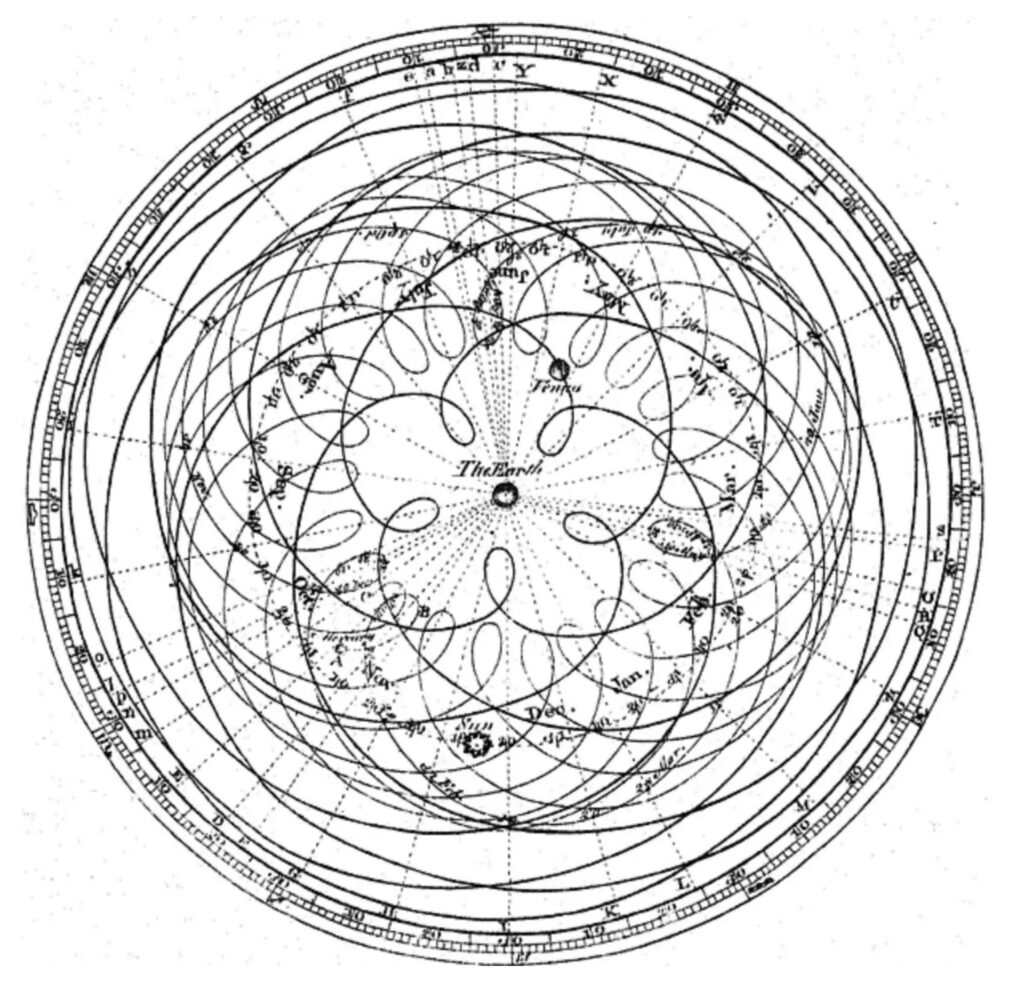 Madhava Lecture 2