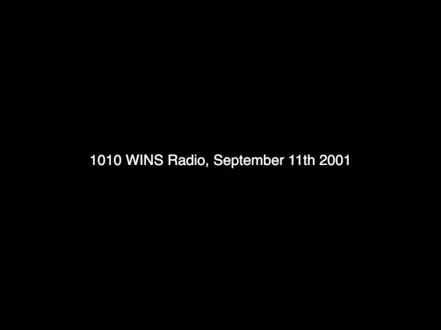 WTC 7 Collapse Witness Darrell on 1010 WINS