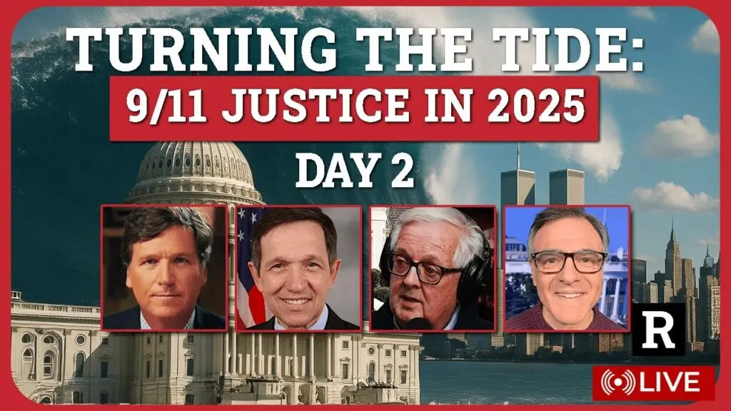 TTT Redacted Day 2