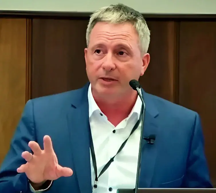 IC911 Research Presentations