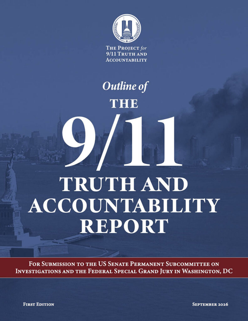 PTA Report Cover