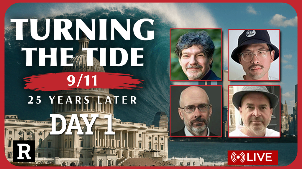 TURNINGTHETIDE DAY1