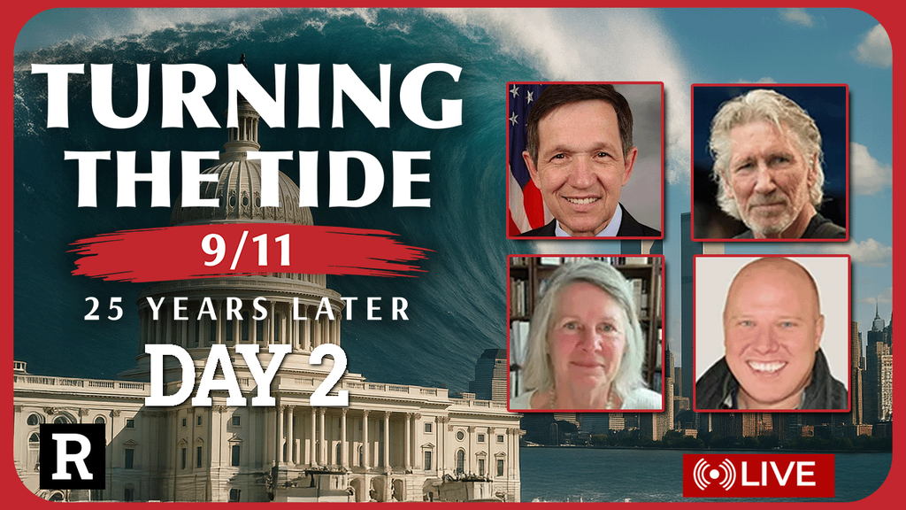 TURNINGTHETIDE DAY2 EVE