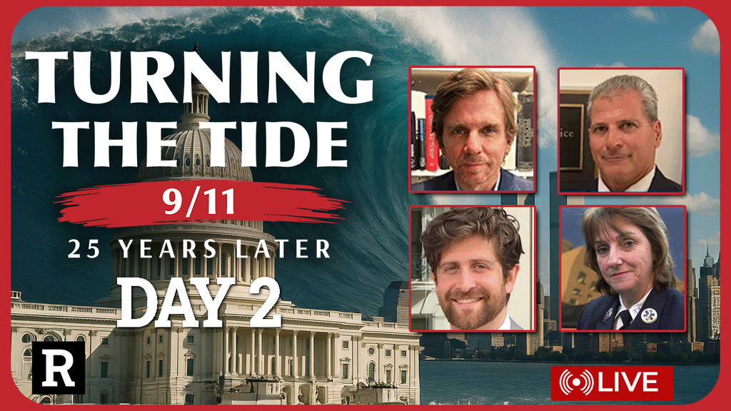 TURNINGTHETIDE DAY2 NOON