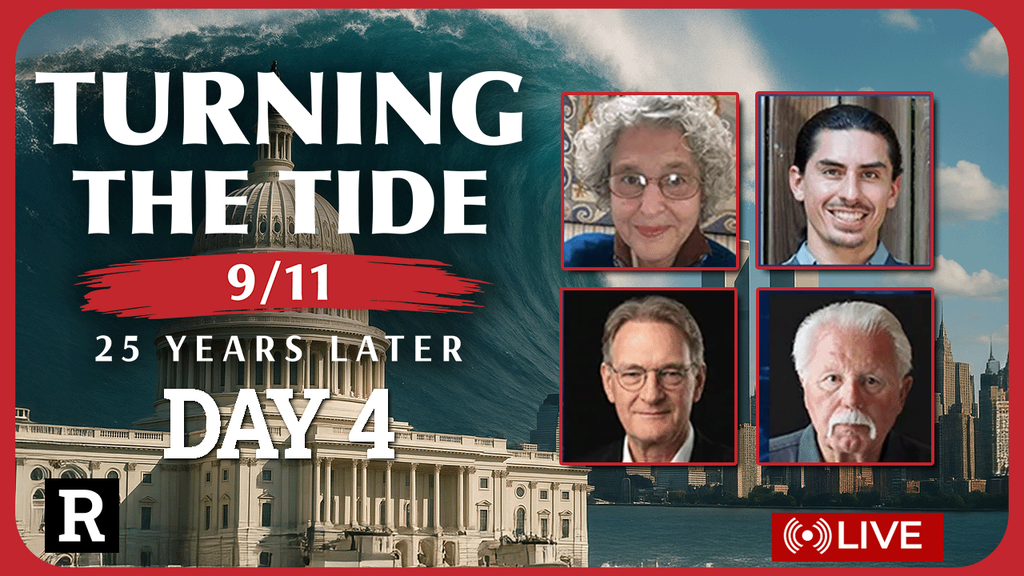TURNINGTHETIDE DAY4