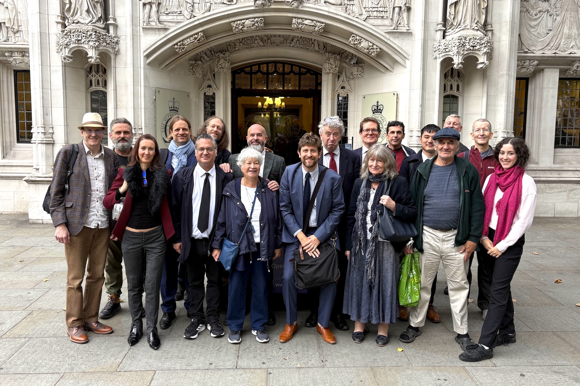 Campbell Supporters UK Supreme Court v2