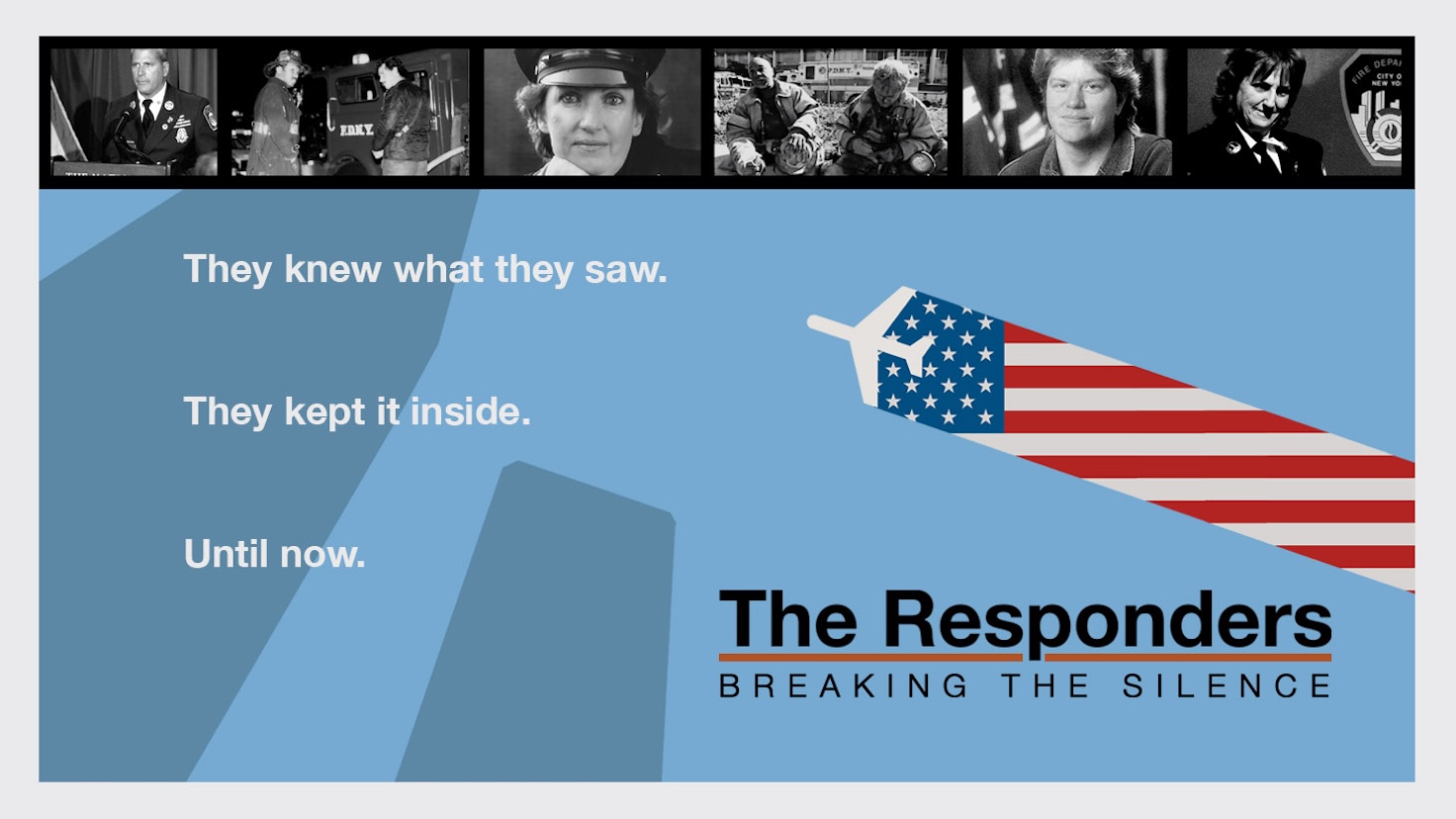 Responders Video BG
